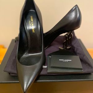 Authentic TRIPON Nero YSL ( new )